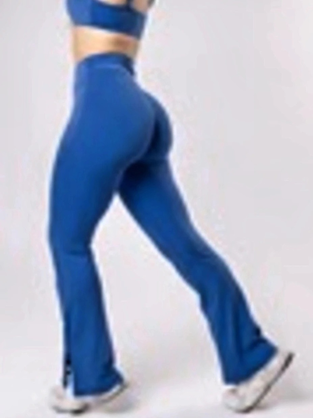 Paragon RecStretch Original Sculptseam® Plus Flare Legging 31" Infinity
S / Infi